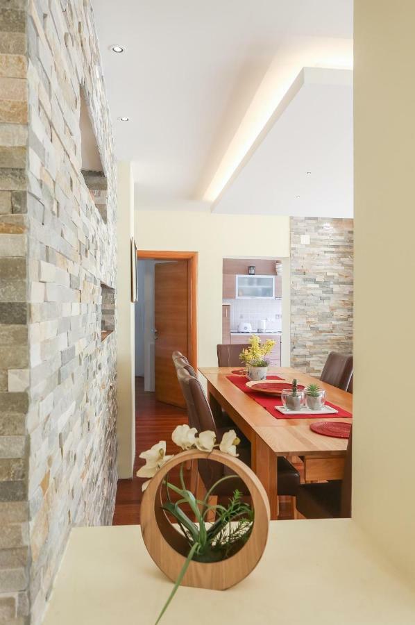 Sunnyside Villa 塞拉耶佛 外观 照片